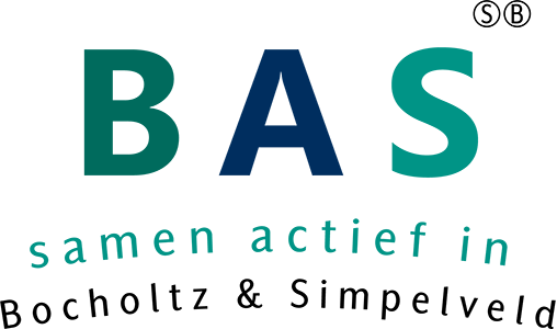 Logo Samen BAS
